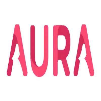AuraExch logo