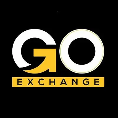 GoExch logo