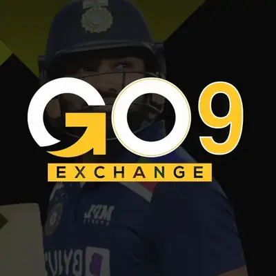 GoExch9 logo