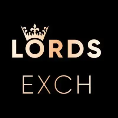 LordsExch logo