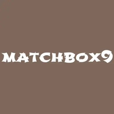 MatchBox9 logo