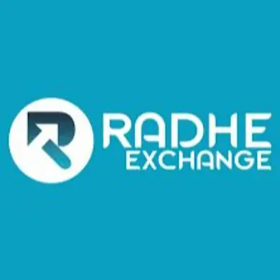 RadheExch logo