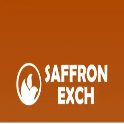 SaffronExch logo