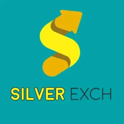 SilverExch logo